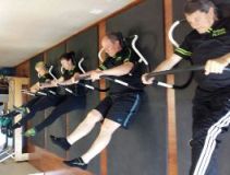 ab blaster exercise picture