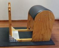 ladder barrel picture