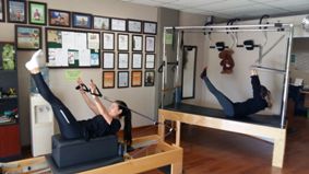 duet session picture